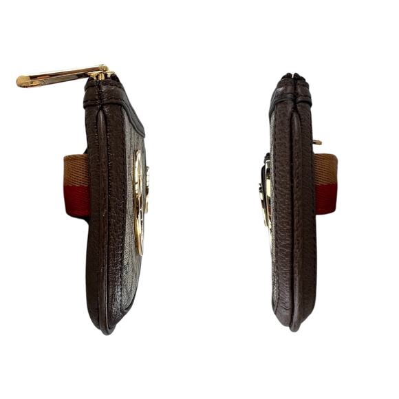 Gucci Monogram Blondie Belt Bag - Picture 5 of 9